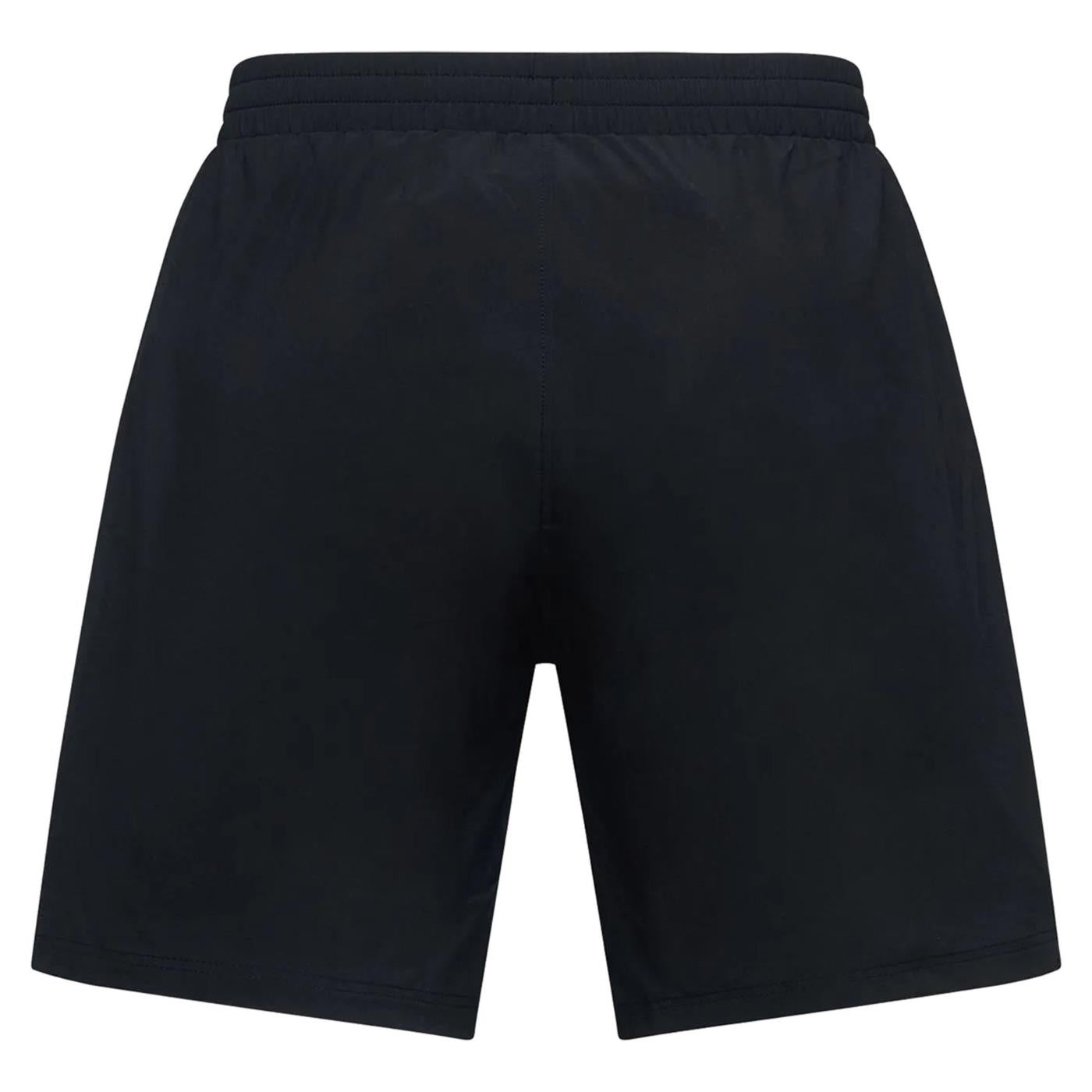 LA SPORTIVA PURE 7 INCHES SHORT - C1-nero - vista 2