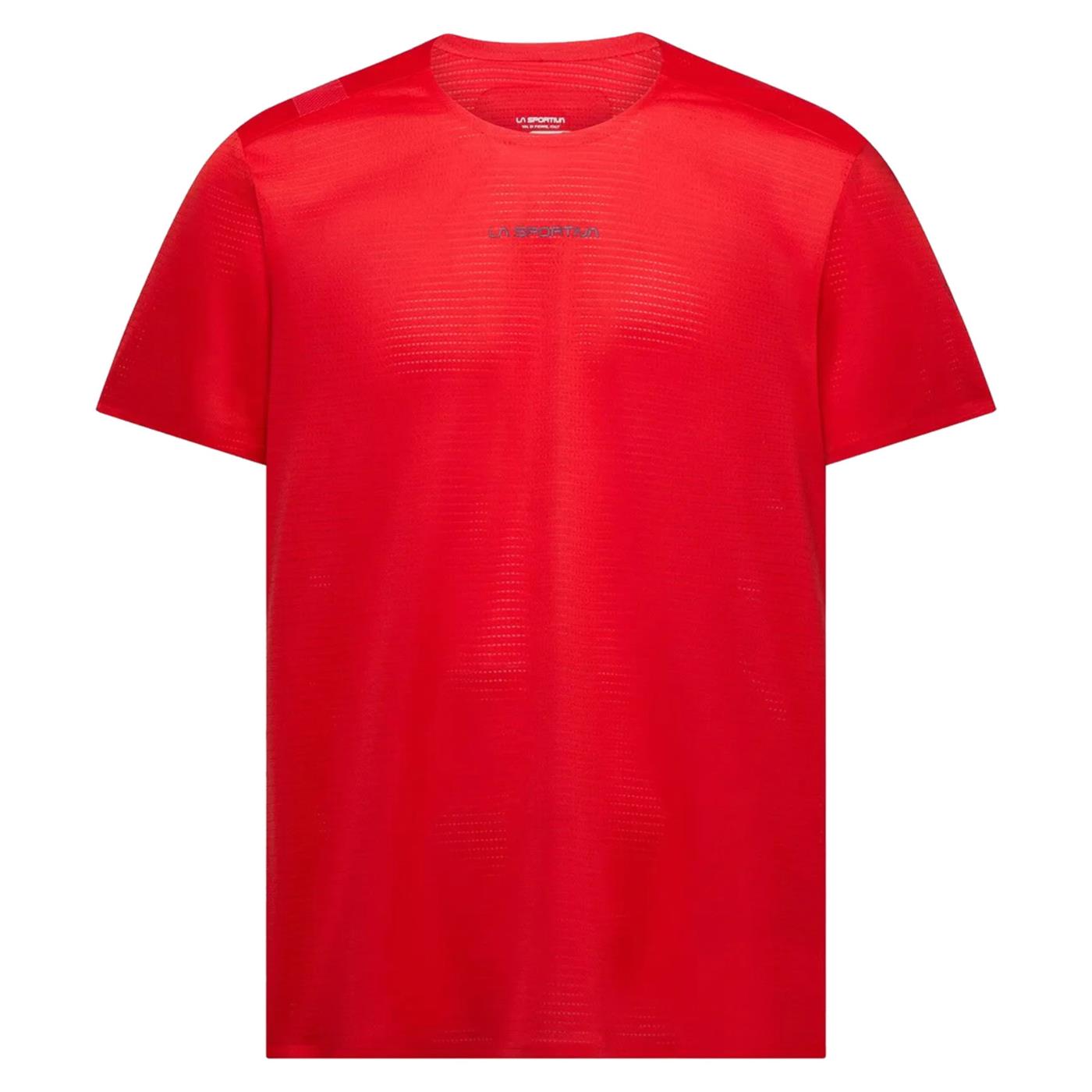 LA SPORTIVA PURE T-SHIRT - C1-rosso - immagine principale
