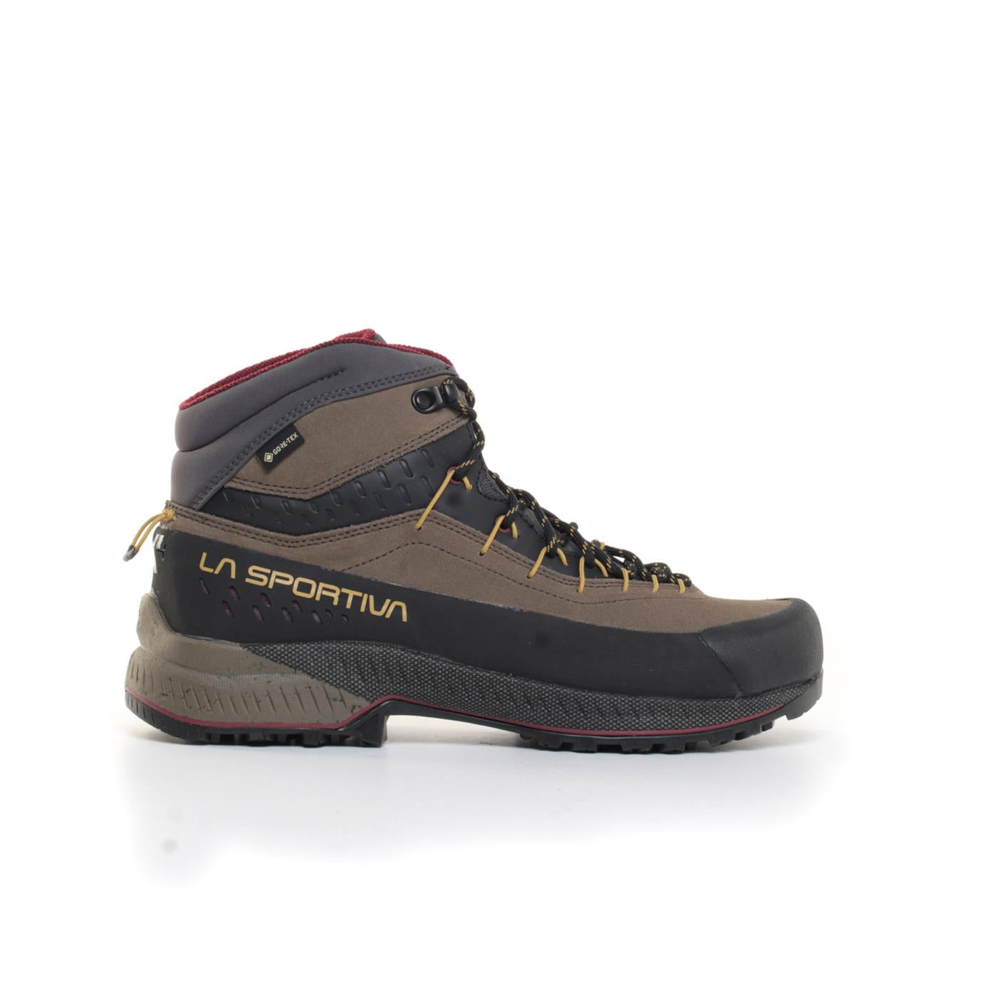 LA SPORTIVA TX4 EVO MID GTX