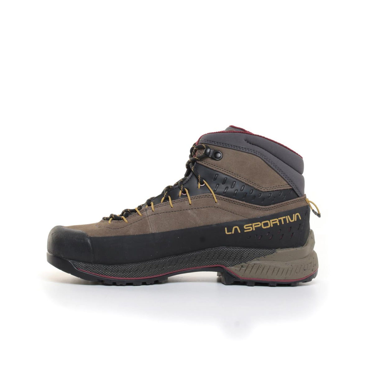 LA SPORTIVA TX4 EVO MID GTX - seconda immagine
