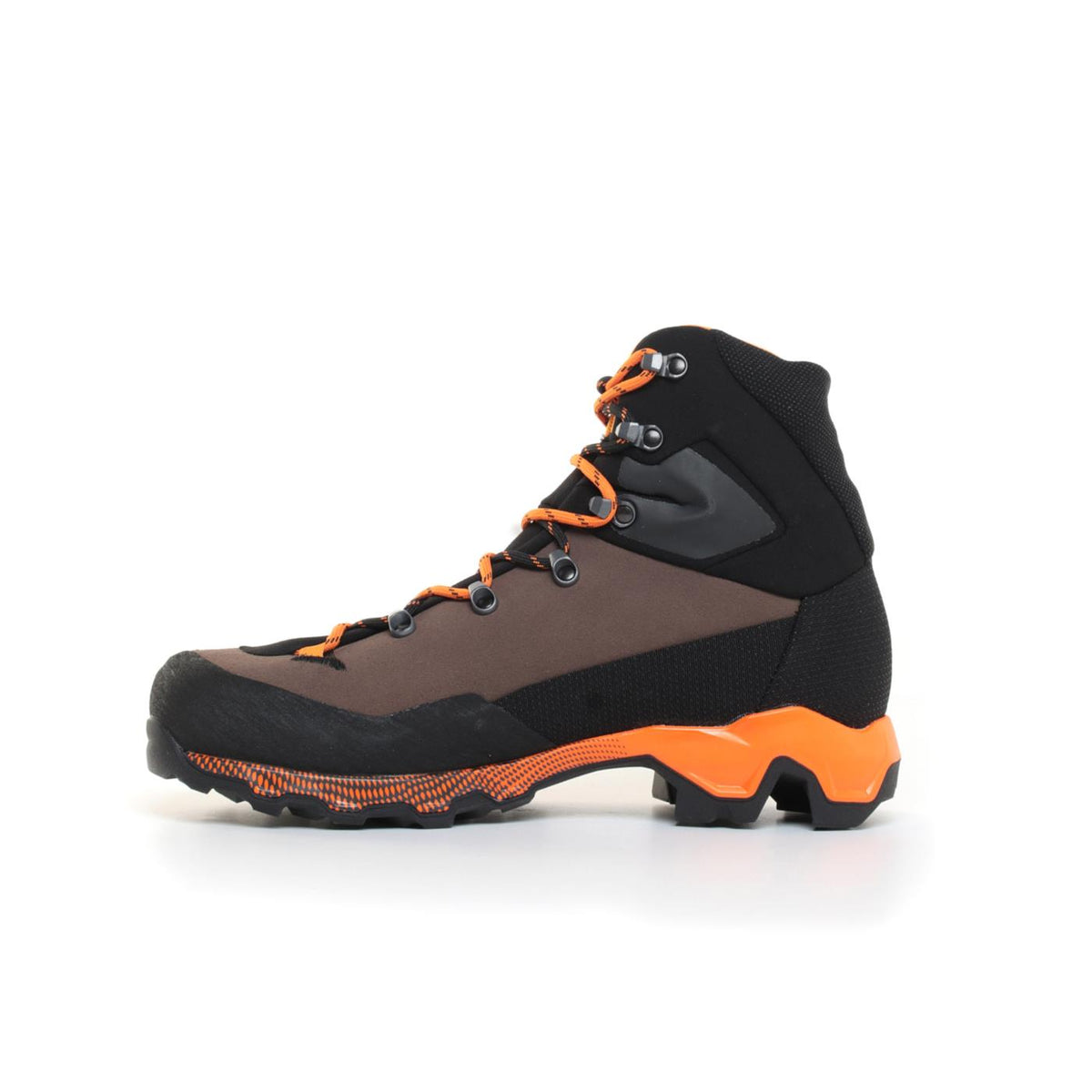 THE SPORTY AEQUILIBRIUM TREK GTX - seconda immagine