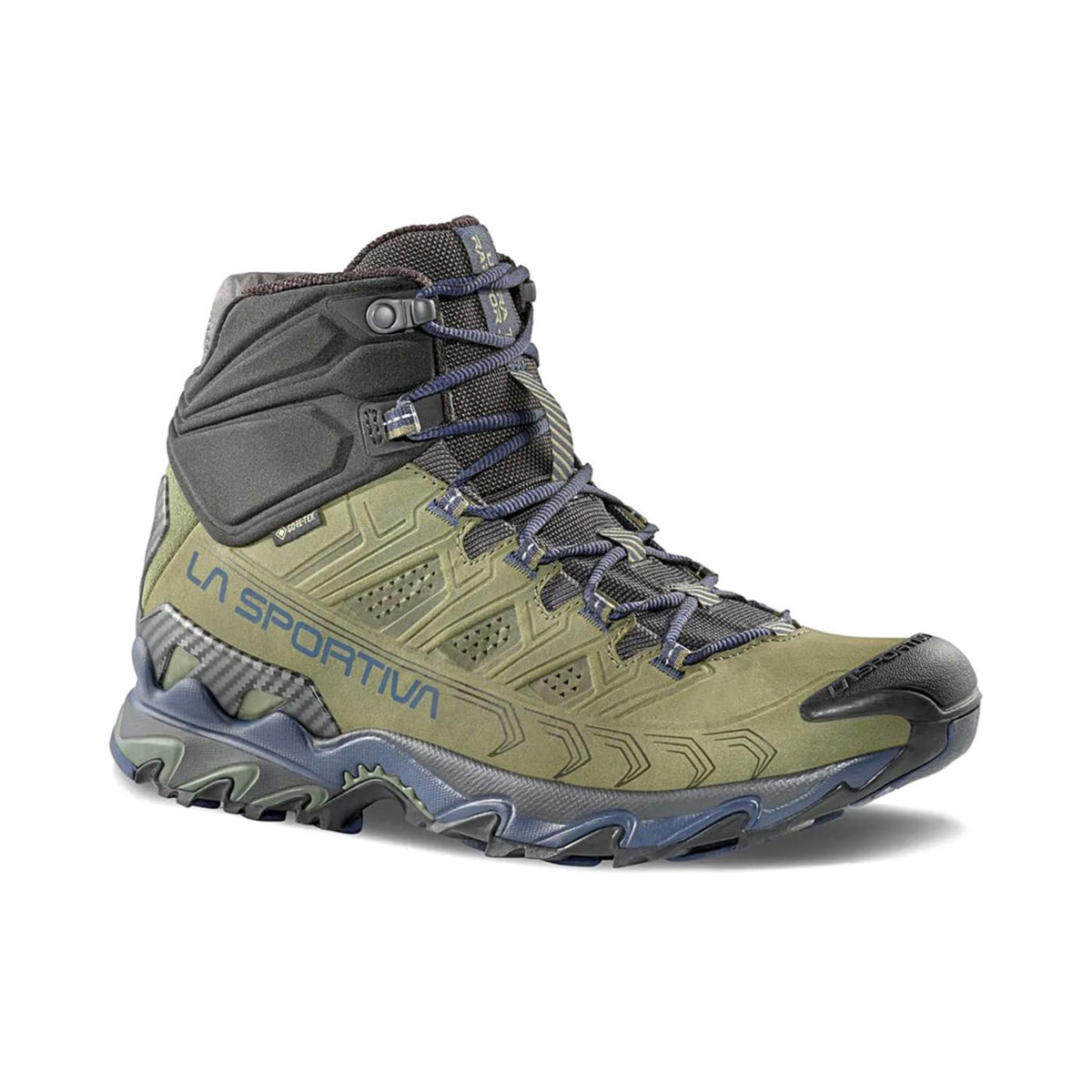 LA SPORTIVA ULTRA RAPTOR MID LTH GTX - seconda immagine