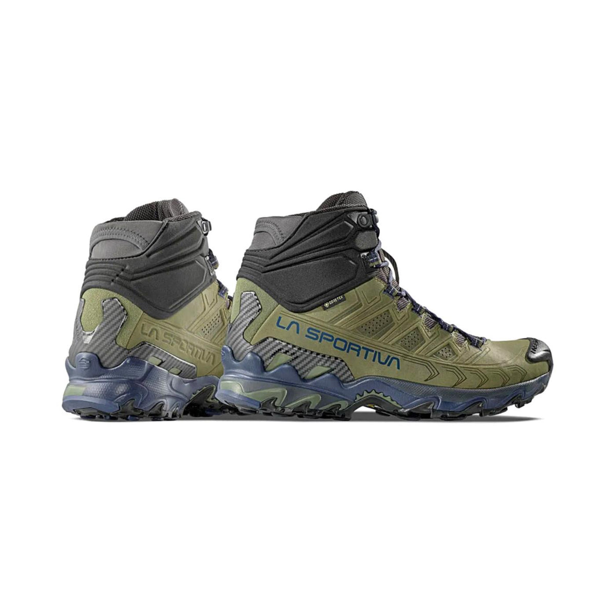 LA SPORTIVA ULTRA RAPTOR MID LTH GTX - vista 3