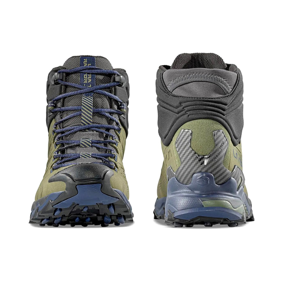 LA SPORTIVA ULTRA RAPTOR MID LTH GTX - vista 4