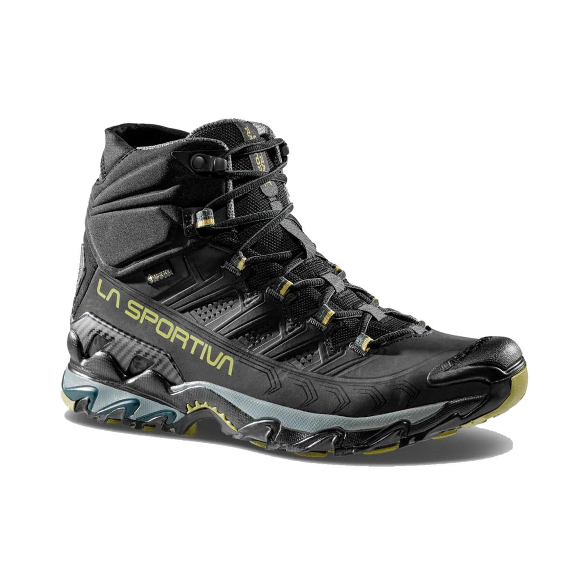 LA SPORTIVA ULTRA RAPTOR MID LTH GTX - seconda immagine