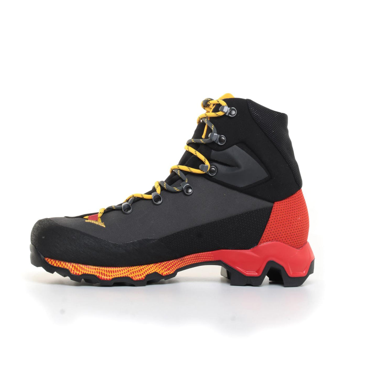 THE SPORTY AEQUILIBRIUM TREK GTX - seconda immagine