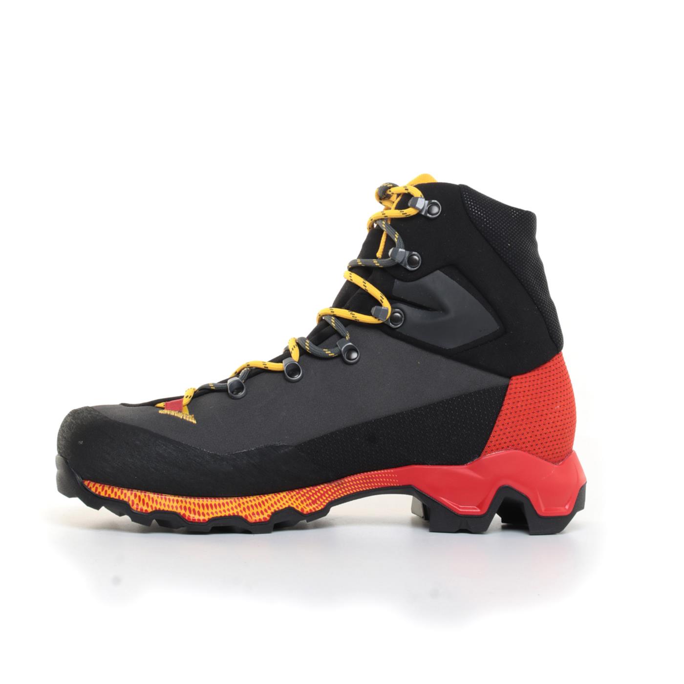 LA SPORTIVA AEQUILIBRIUM TREK GTX - Grigio scuro - vista 2