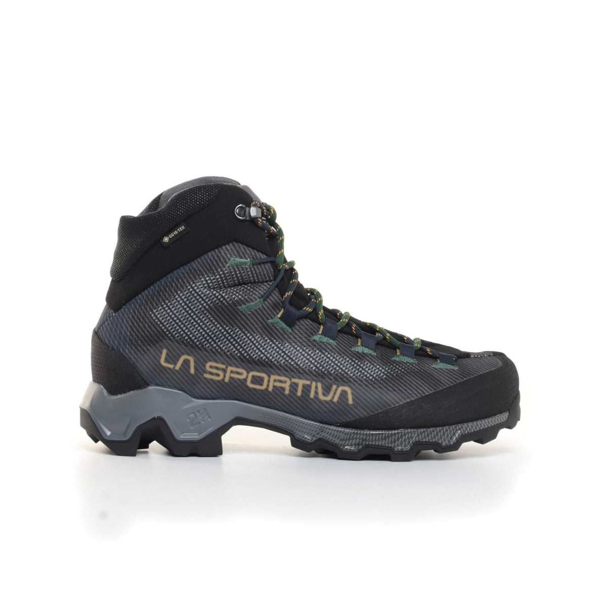 THE SPORTY AEQUILIBRIUM HIKE GTX