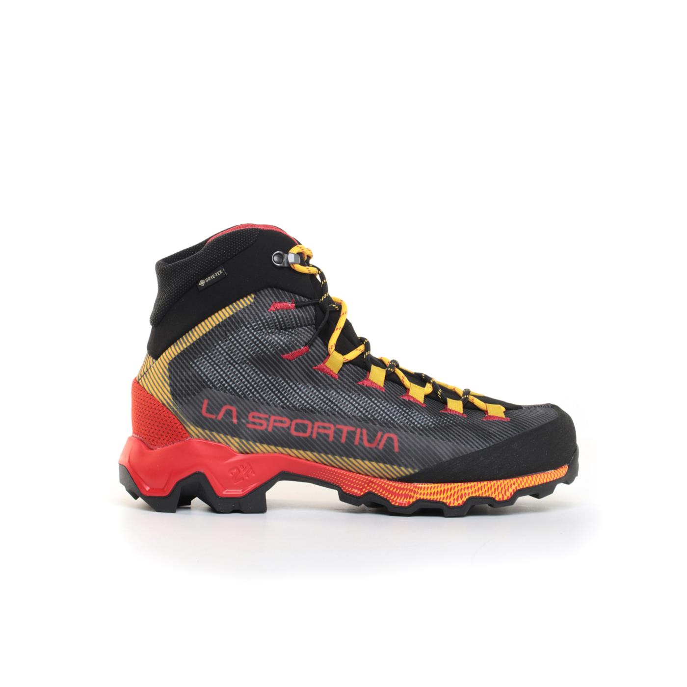 LA SPORTIVA AEQUILIBRIUM HIKE GTX