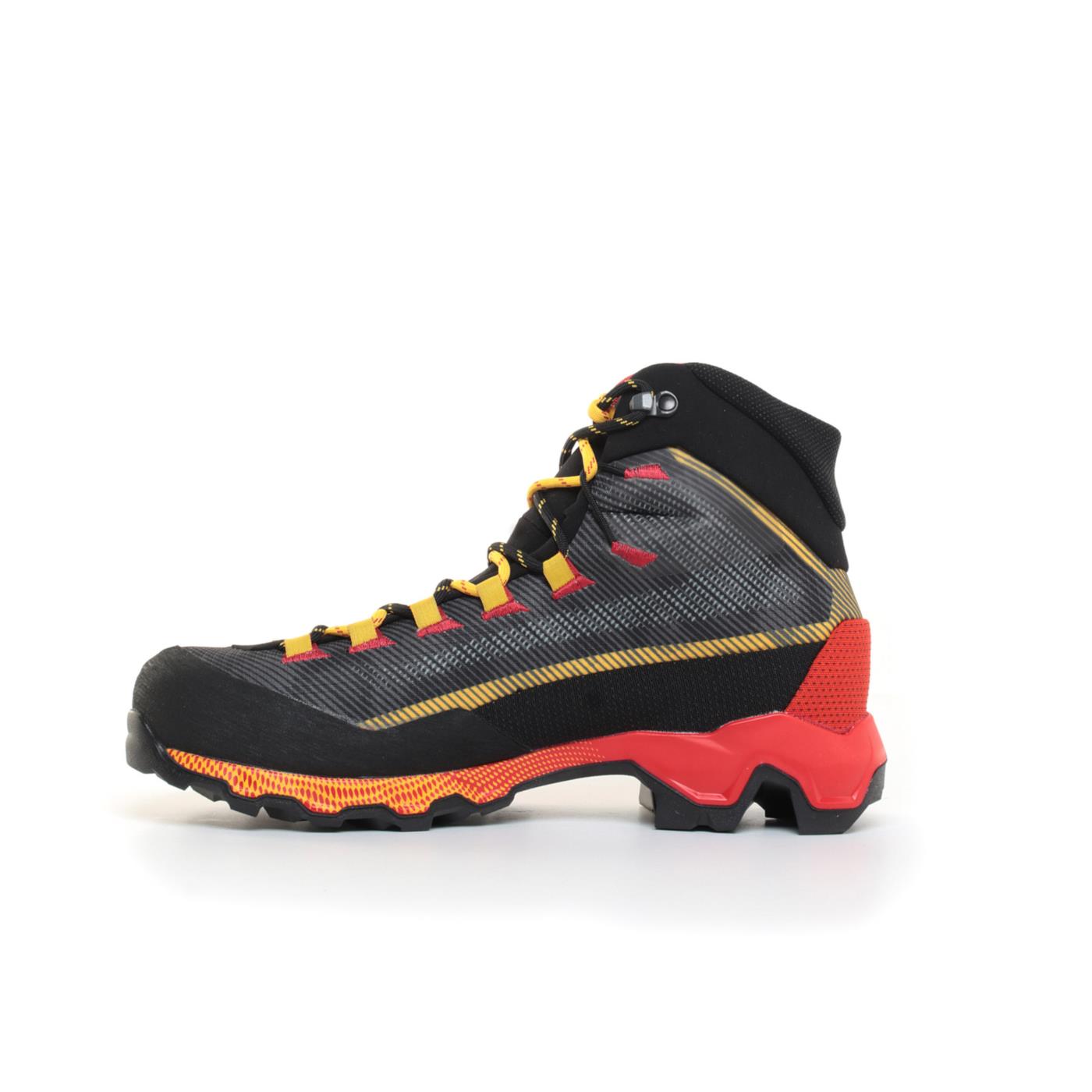 LA SPORTIVA AEQUILIBRIUM HIKE GTX