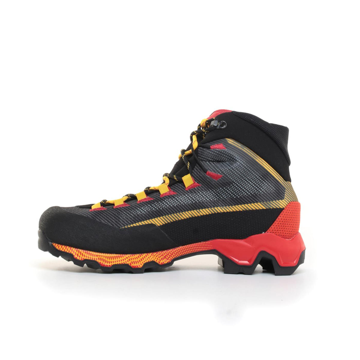 THE SPORTY AEQUILIBRIUM HIKE GTX - seconda immagine