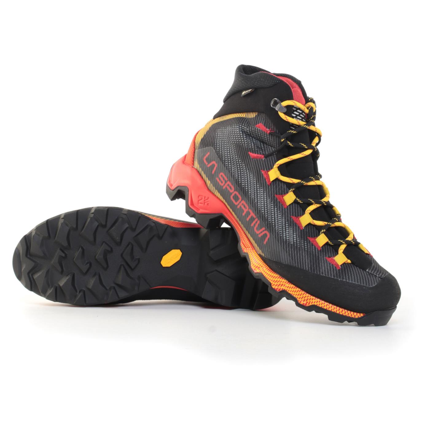 LA SPORTIVA AEQUILIBRIUM HIKE GTX