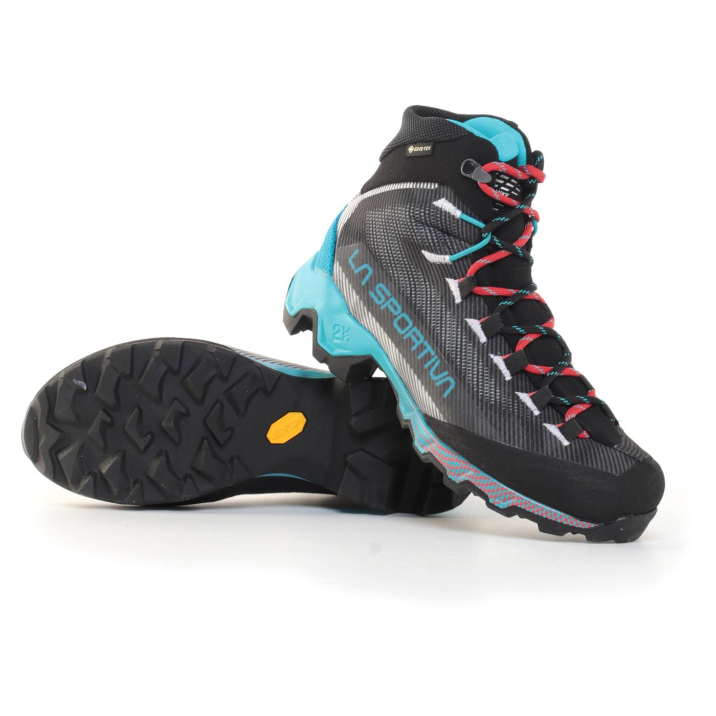 LA SPORTIVA AEQUILIBRIUM HIKE W GTX