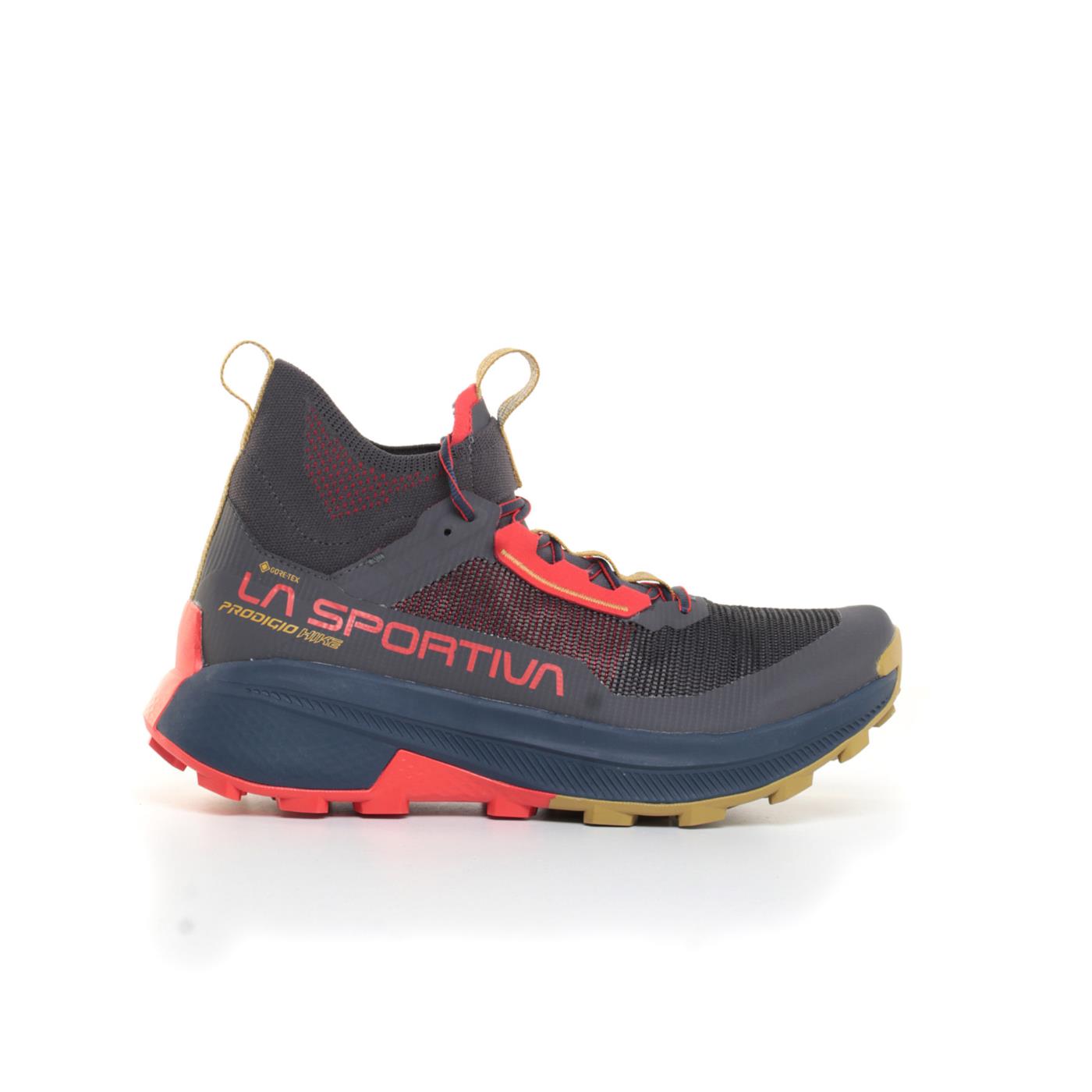 LA SPORTIVA PRODIGIO HIKE GTX