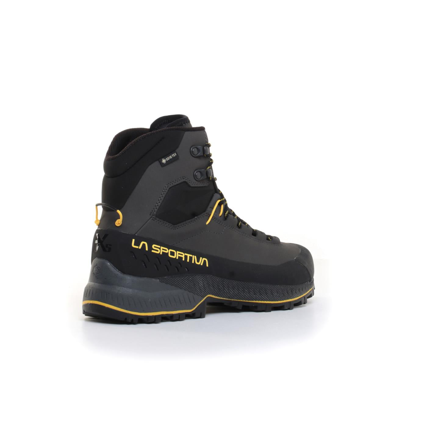 LA SPORTIVA TX5 EVO MID GTX - Grigio scuro - vista 4