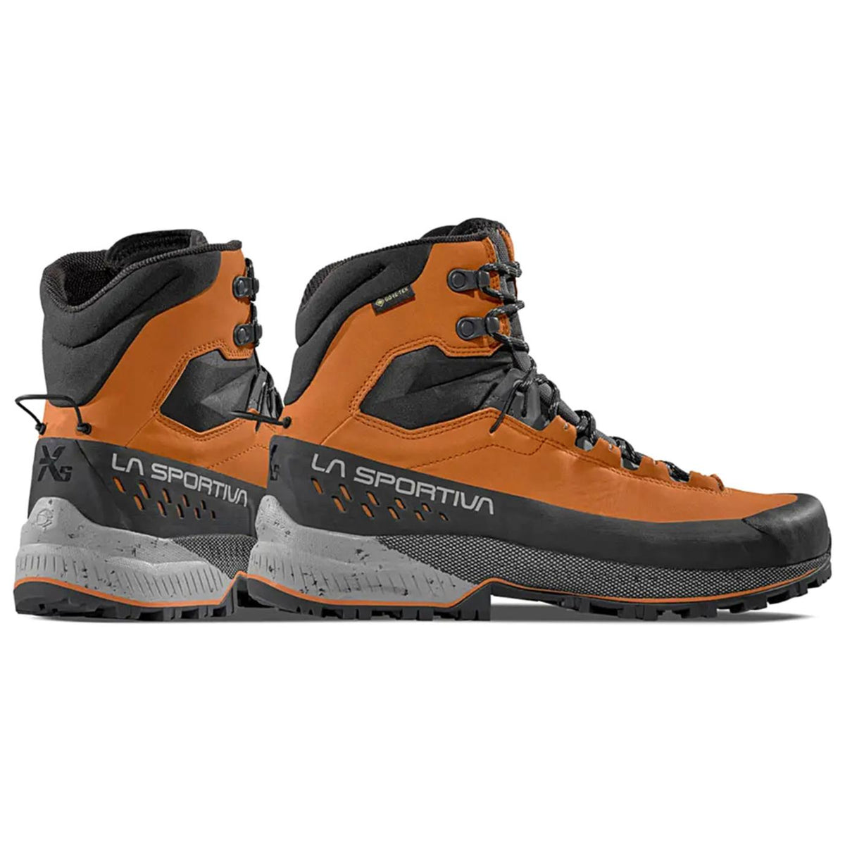 LA SPORTIVA TX5 EVO MID GTX - vista 3