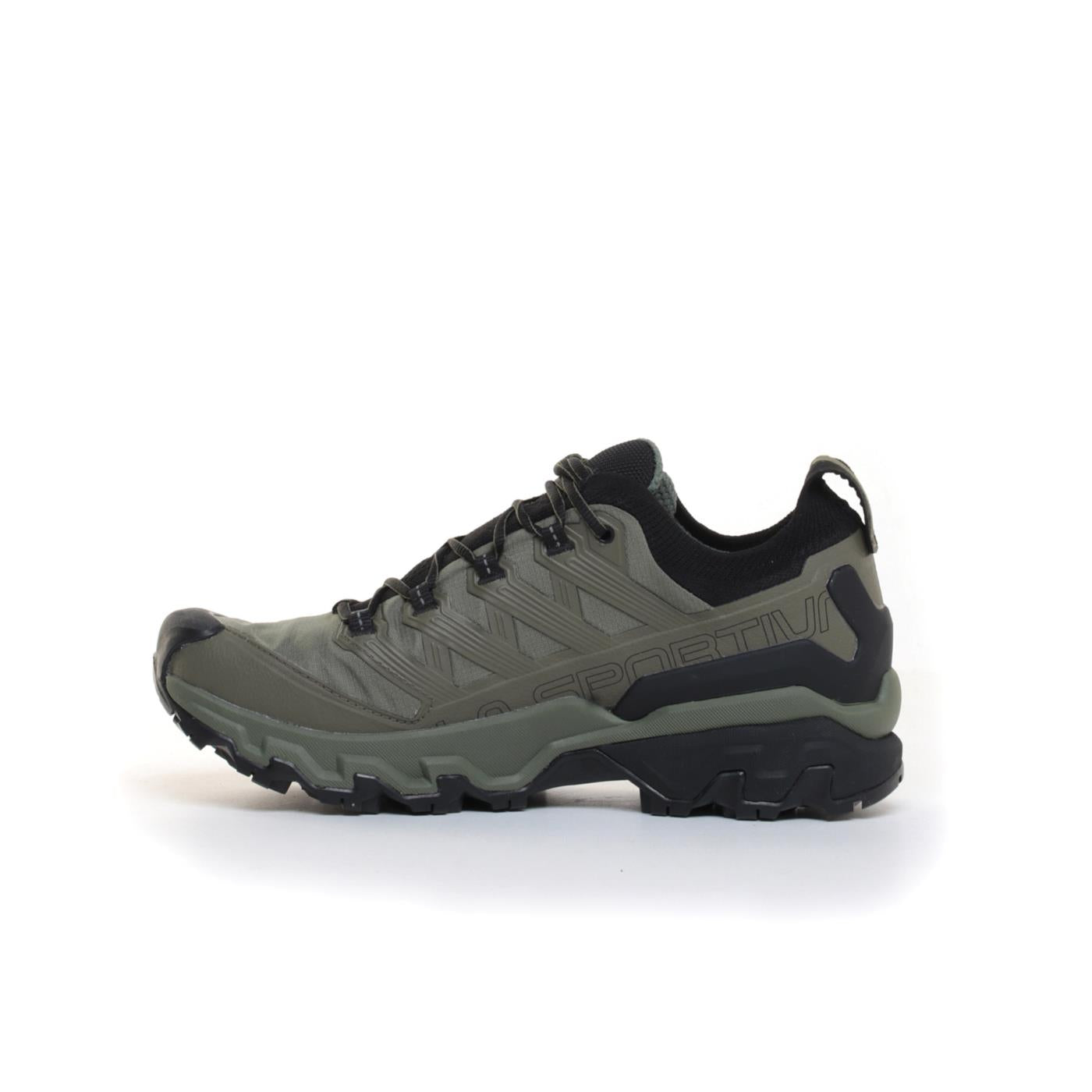 LA SPORTIVA ULTRA RAPTOR 3 GTX - Verde militare - vista 2