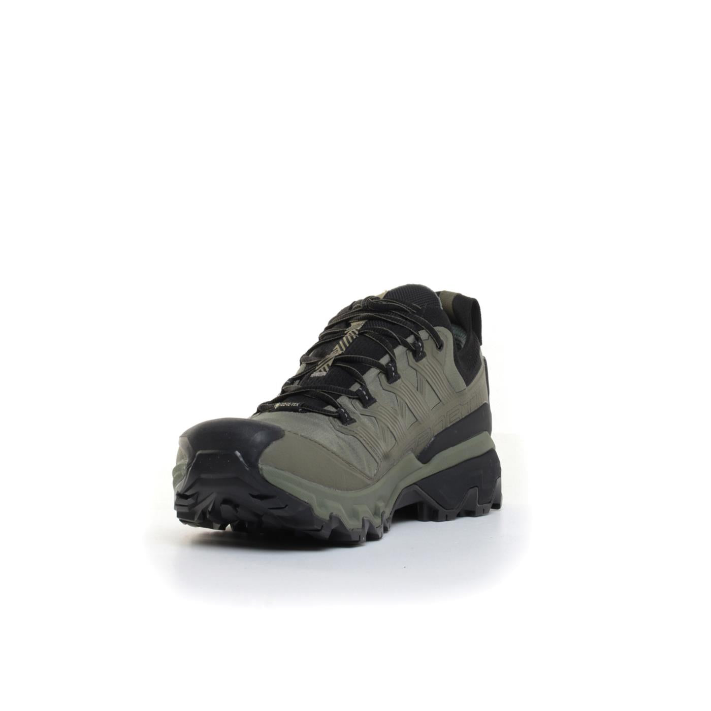 LA SPORTIVA ULTRA RAPTOR 3 GTX - Verde militare - vista 3