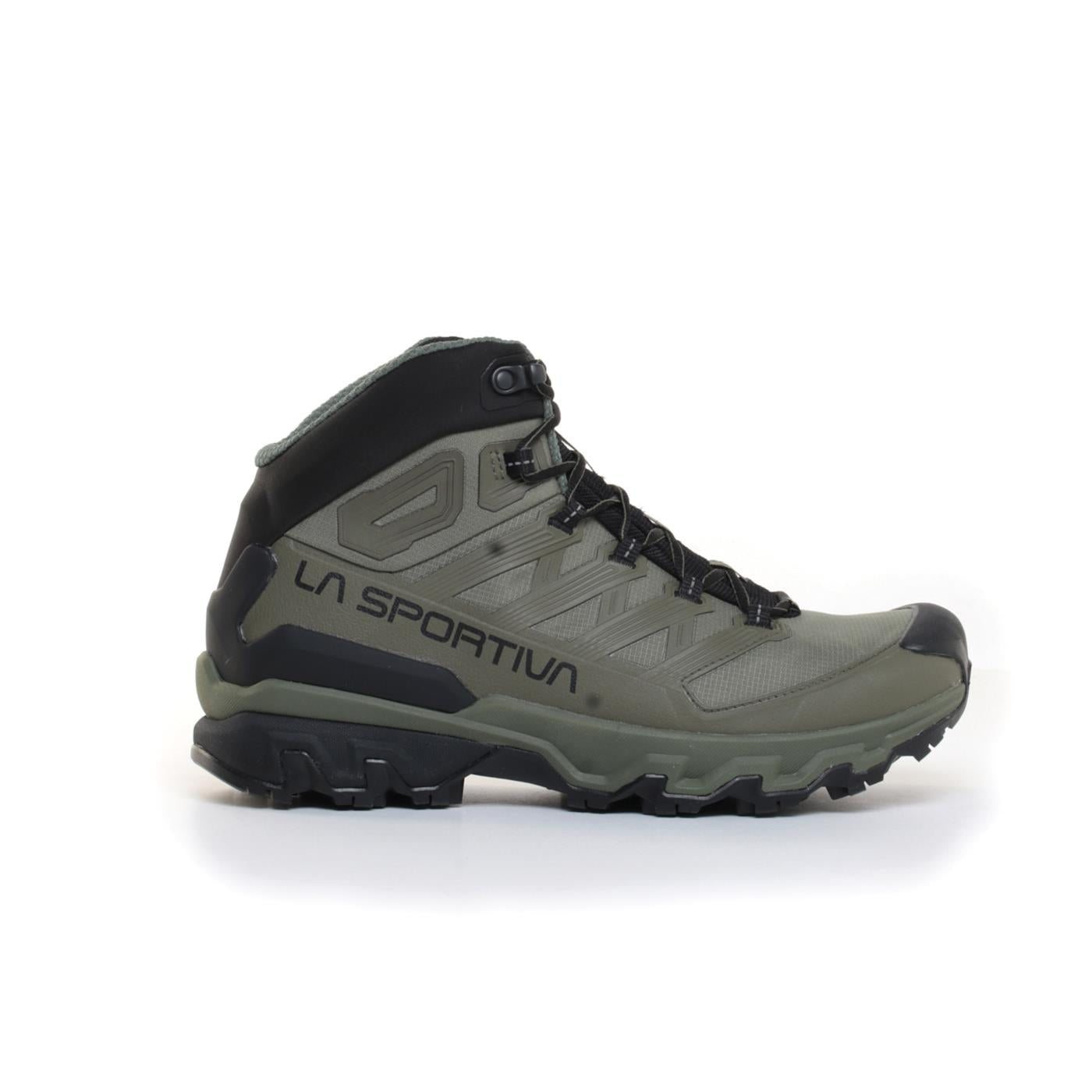 LA SPORTIVA ULTRA RAPTOR 3 MID GTX - Militare - immagine principale