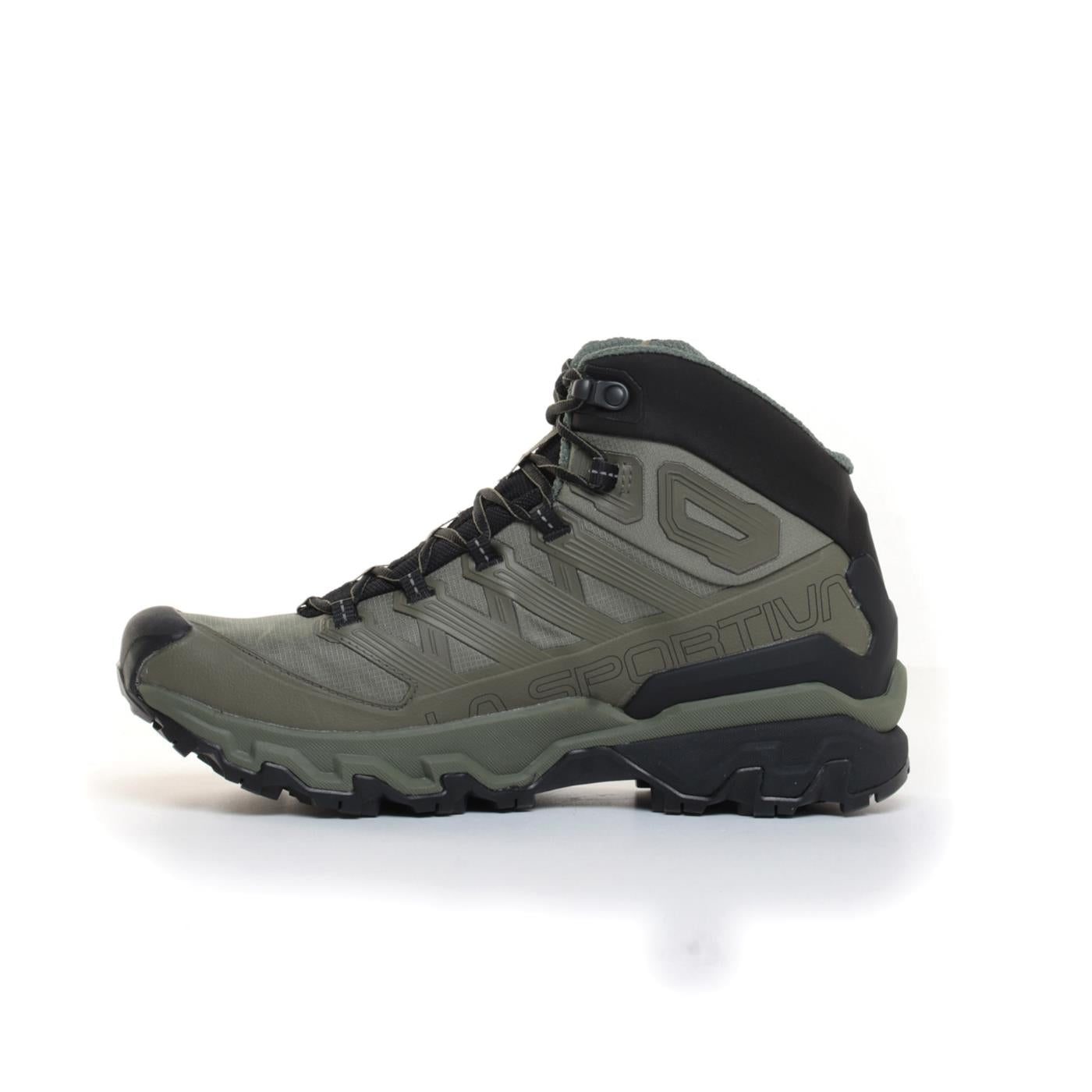 LA SPORTIVA ULTRA RAPTOR 3 MID GTX - Militare - vista 2