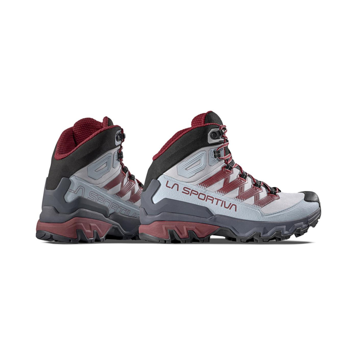 LA SPORTIVA ULTRA RAPTOR 3 MID W GTX - vista 6