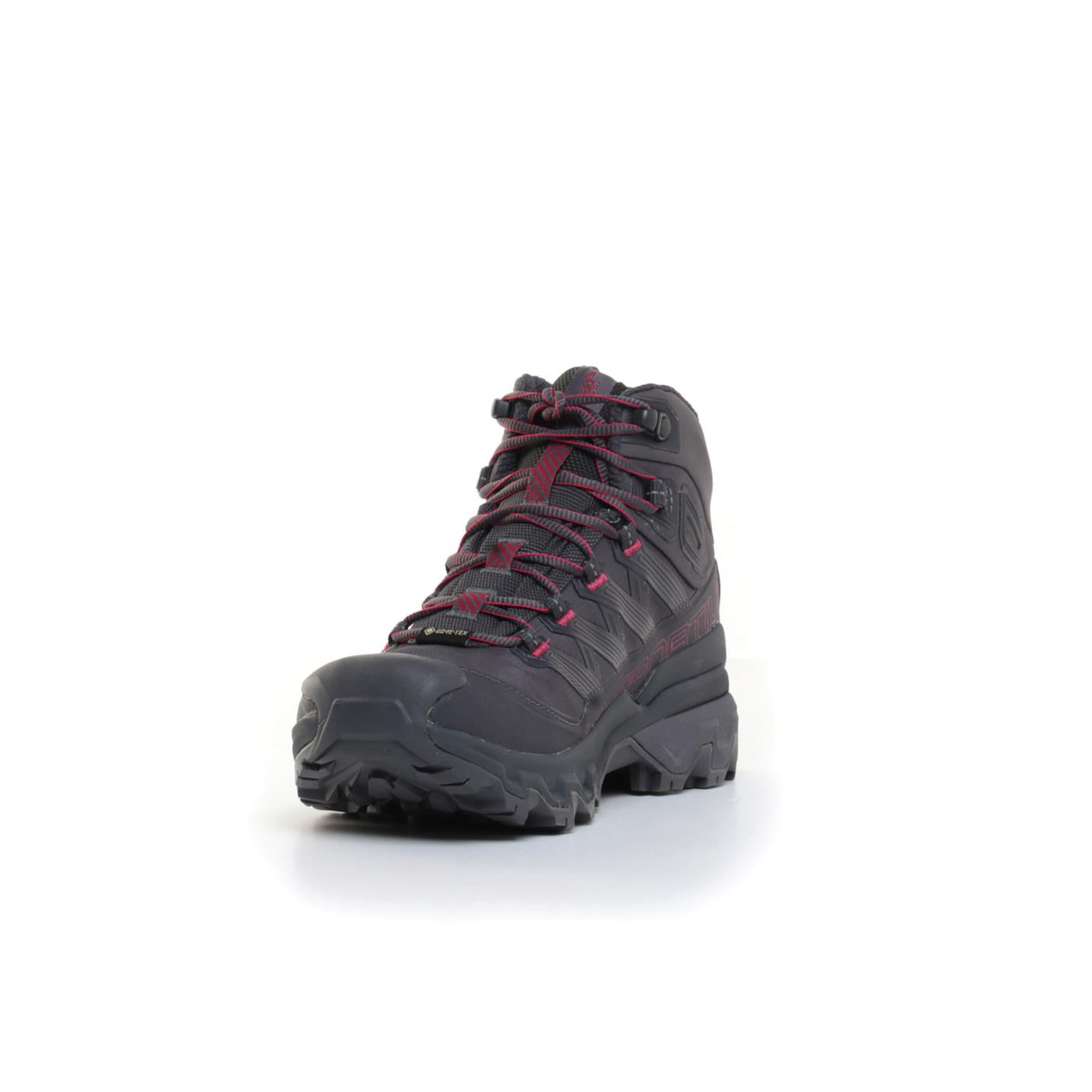 LA SPORTIVA ULTRA RAPTOR 3 MID GTX W - Grigio scuro - vista 3