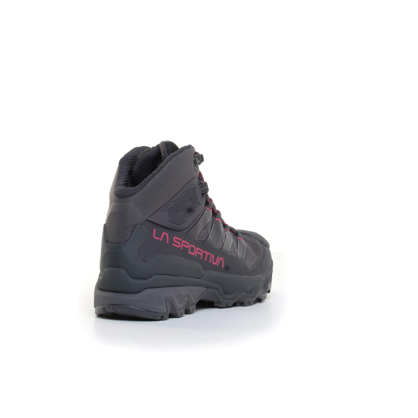 LA SPORTIVA ULTRA RAPTOR 3 MID GTX W - Grigio scuro - vista 4