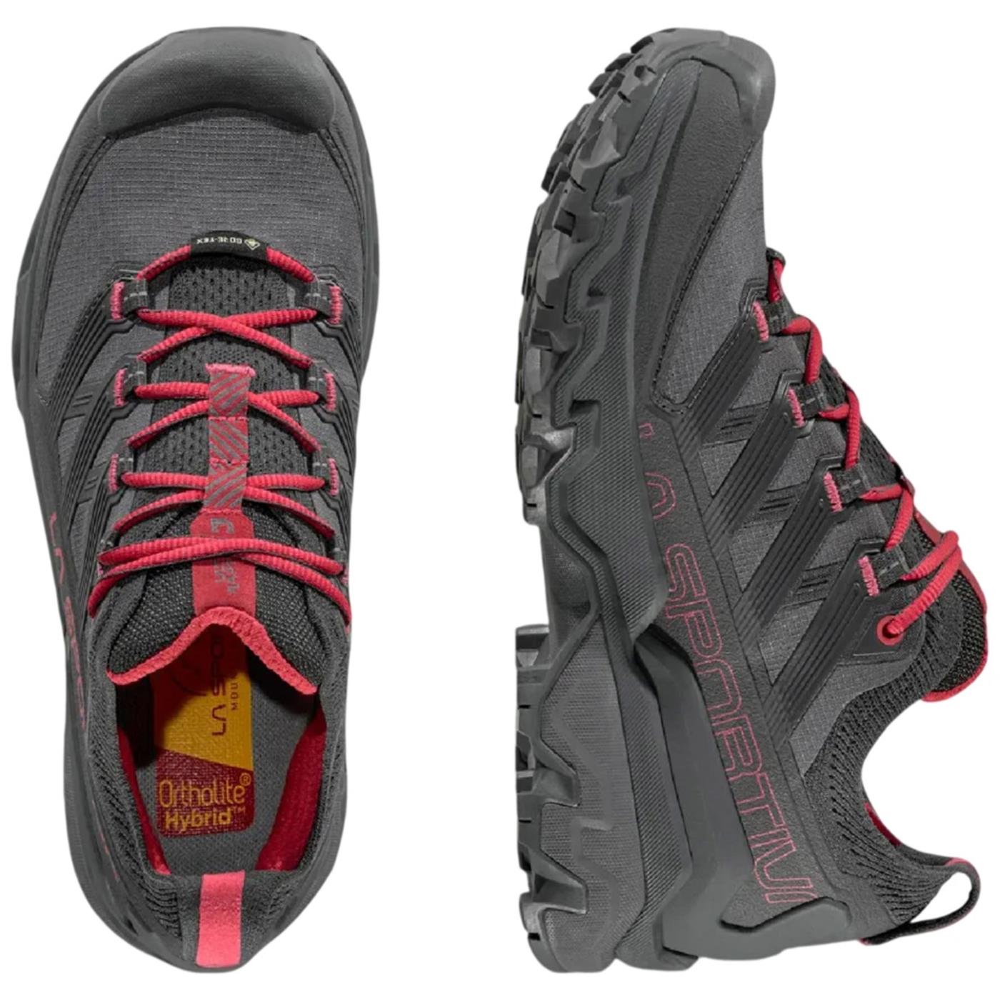 LA SPORTIVA ULTRA RAPTOR 3 GTX WOMAN - vista 4