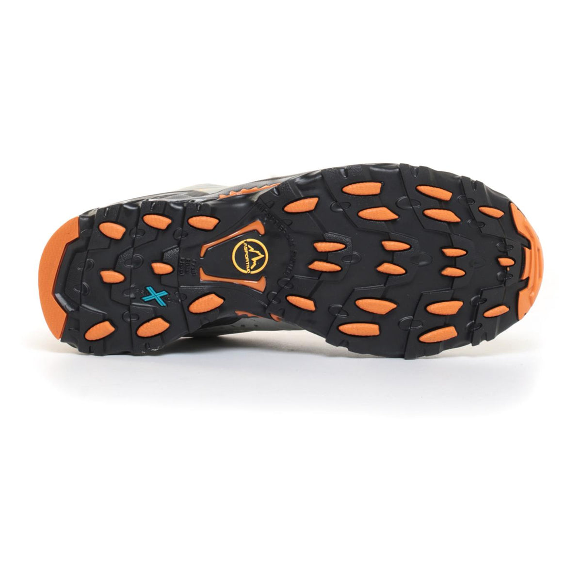 LA SPORTIVA ULTRA RAPTOR 2 LTH GTX - Grigio chiaro - vista 3