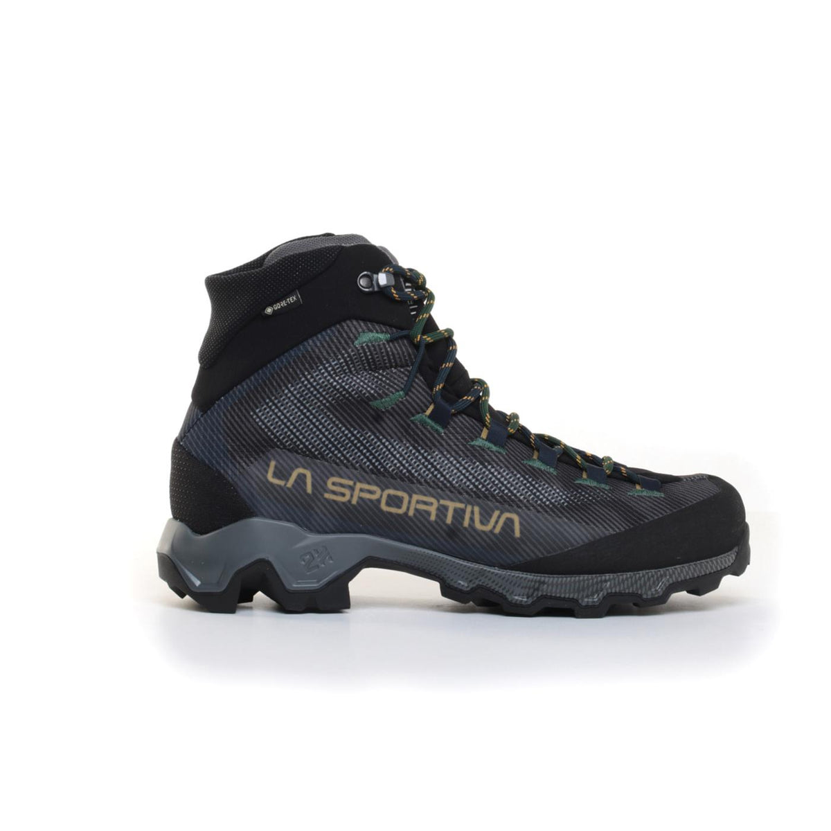 LA SPORTIVA AEQUILIBRIUM HIKE GTX