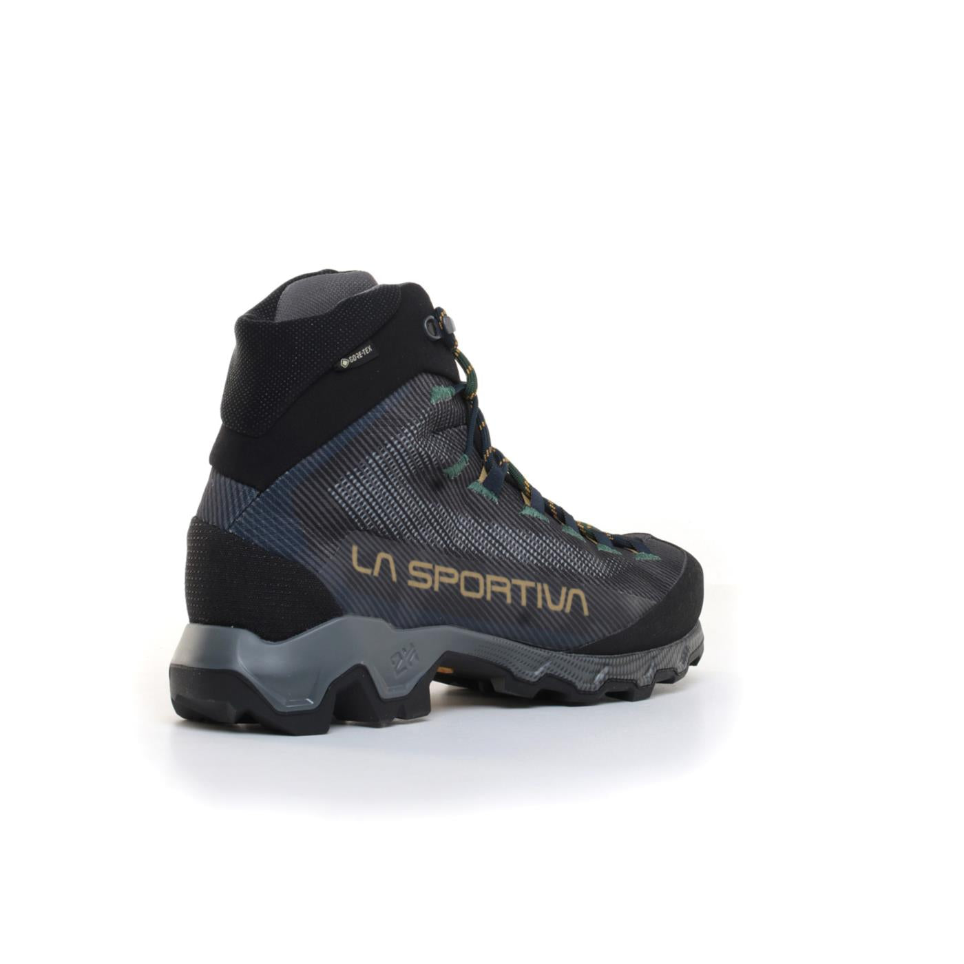 LA SPORTIVA AEQUILIBRIUM HIKE GTX - vista 4