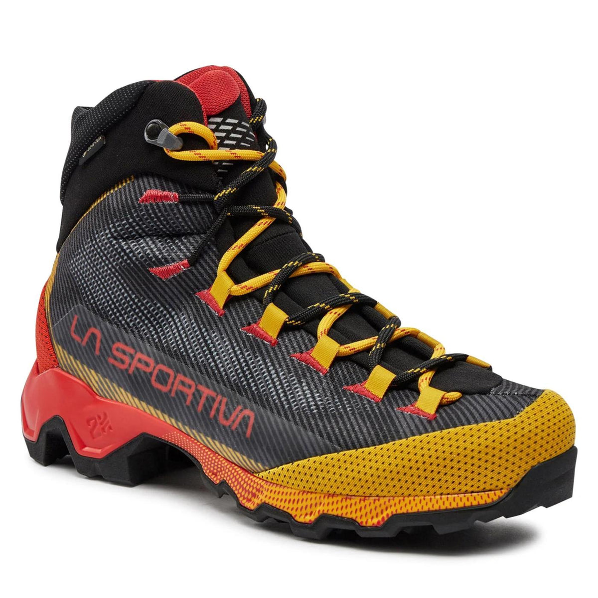 LA SPORTIVA AEQUILIBRIUM HIKE GTX - seconda immagine