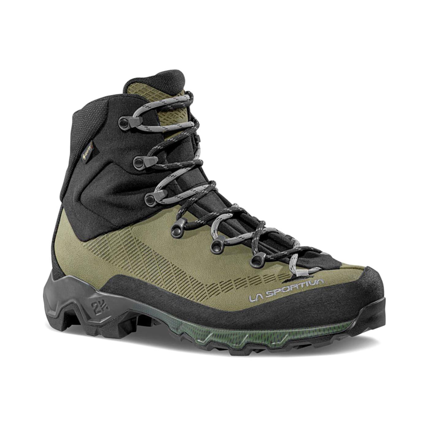 LA SPORTIVA AEQUILIBRIUM TREK GTX - vista 6