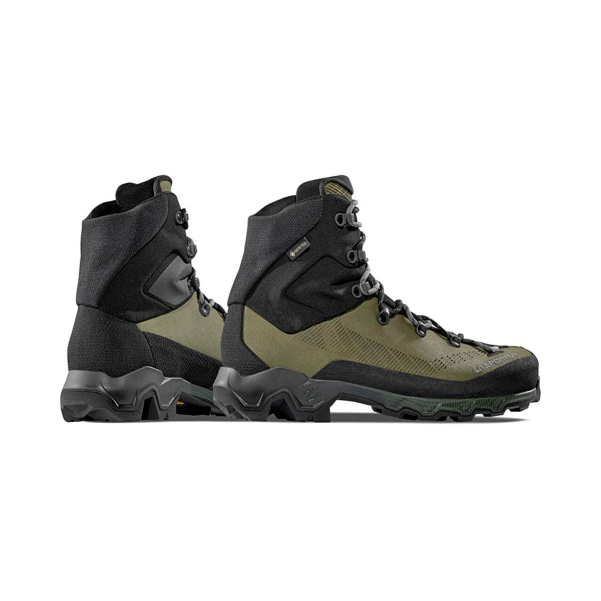 LA SPORTIVA AEQUILIBRIUM TREK GTX - vista 11