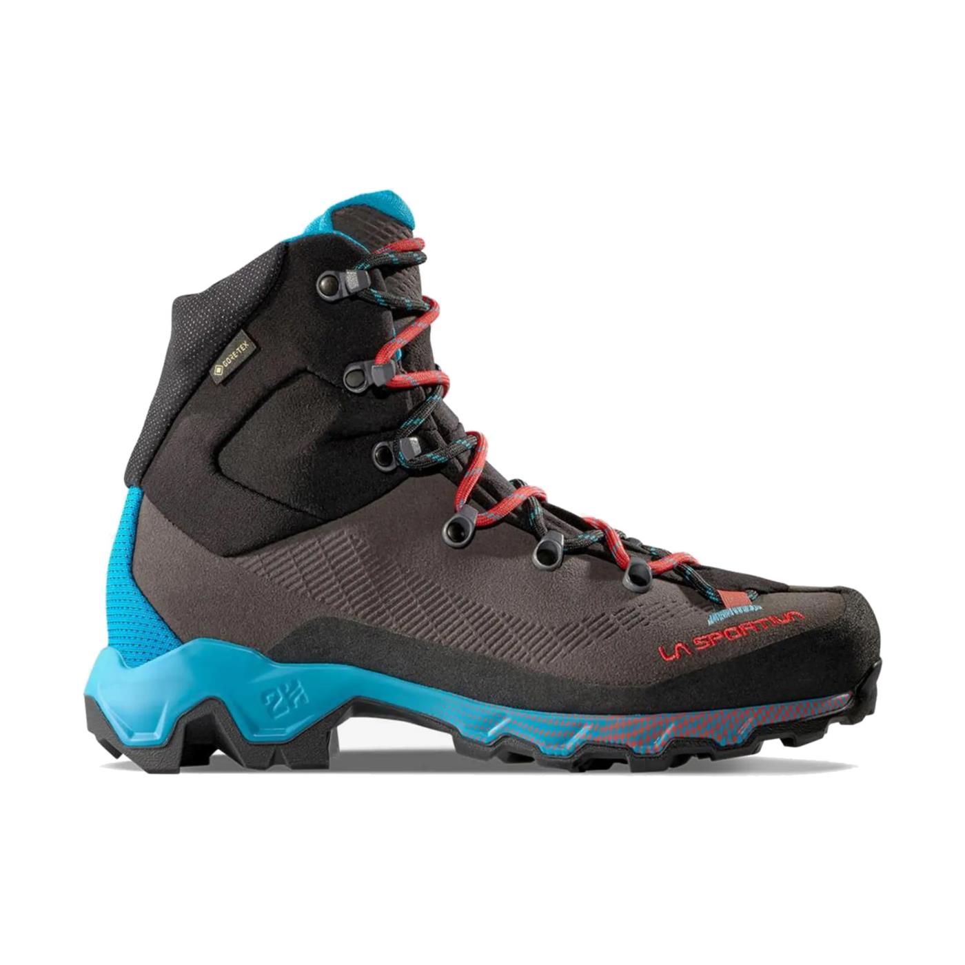 LA SPORTIVA AEQUILIBRIUM TREK W GTX - Grigio scuro - immagine principale