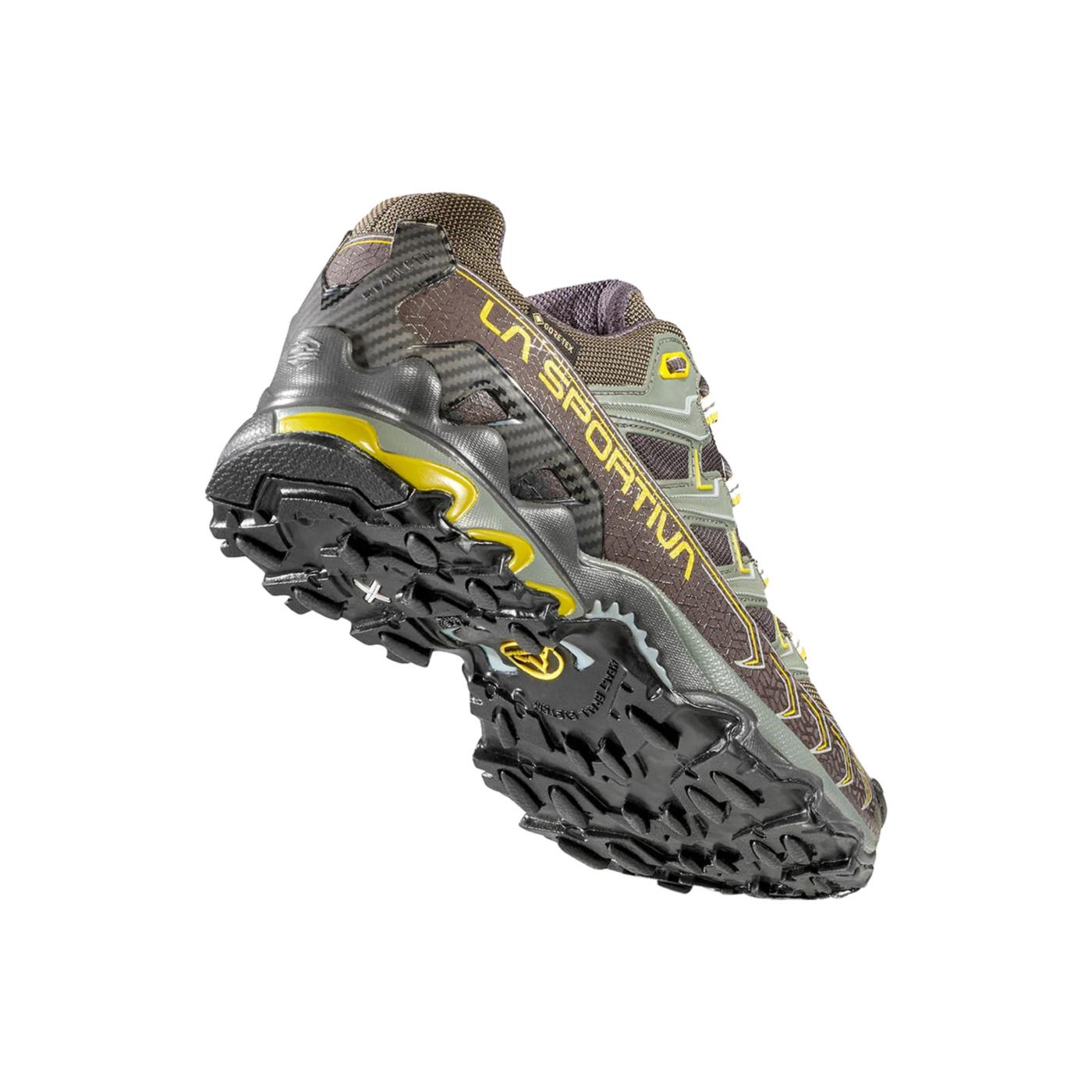 LA SPORTIVA ULTRA RAPTOR II GTX - seconda immagine
