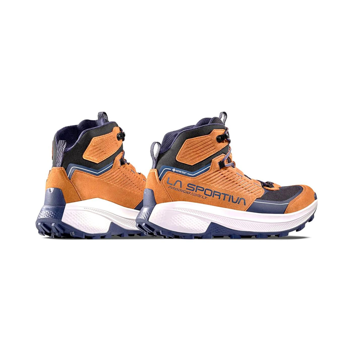 LA SPORTIVA PRODIGIO HIKE LT GTX - vista 3