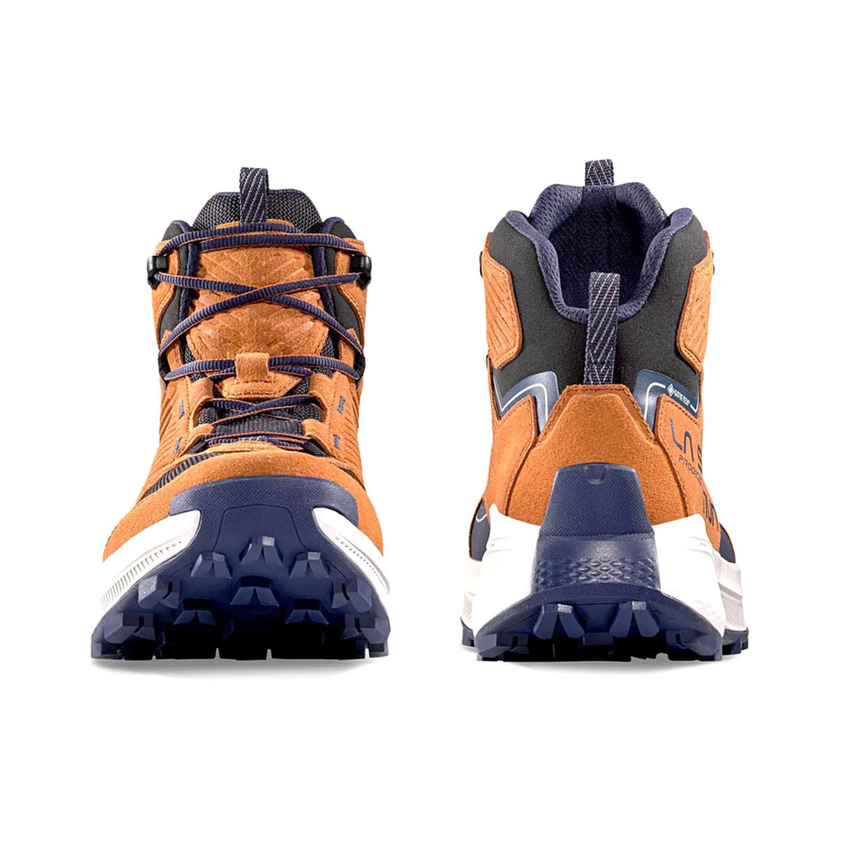 LA SPORTIVA PRODIGIO HIKE LT GTX - vista 4