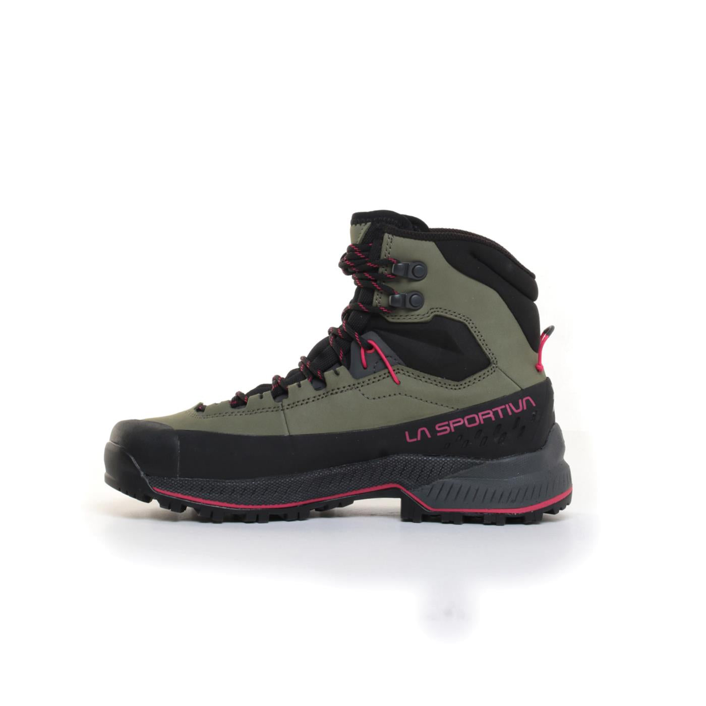 LA SPORTIVA TX5 EVO MID GTX WOMAN - vista 2