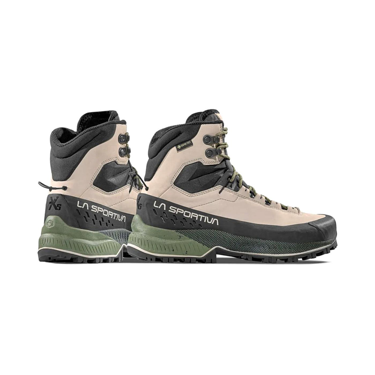 LA SPORTIVA TX5 EVO MID WOMAN GTX - vista 3