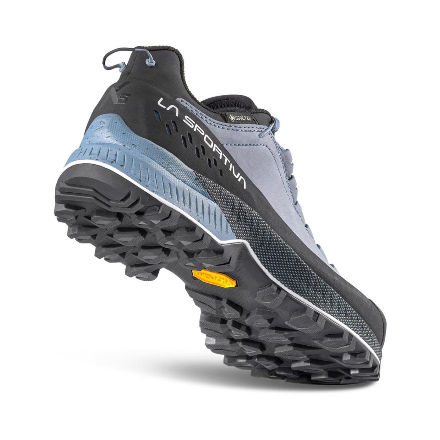 LA SPORTIVA TX5 EVO GTX WOMAN - Azzurro - vista 2