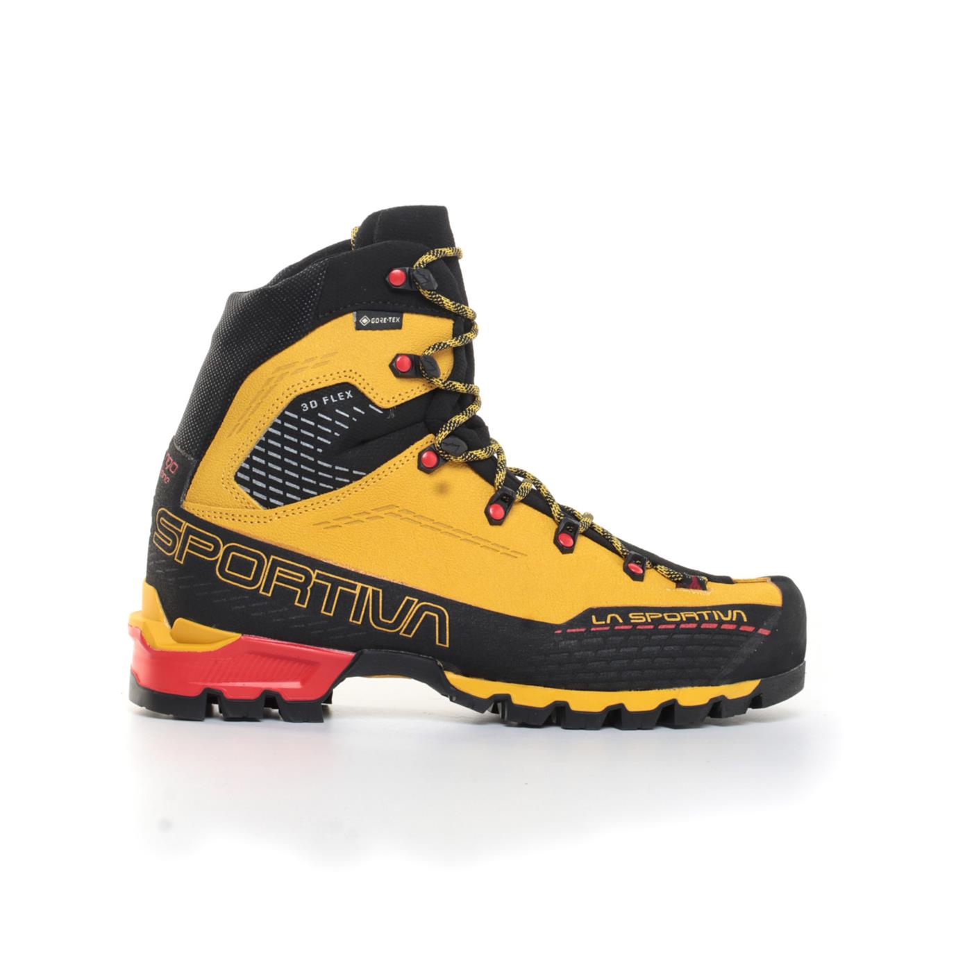 LA SPORTIVA TRANGO ALPINE GTX
