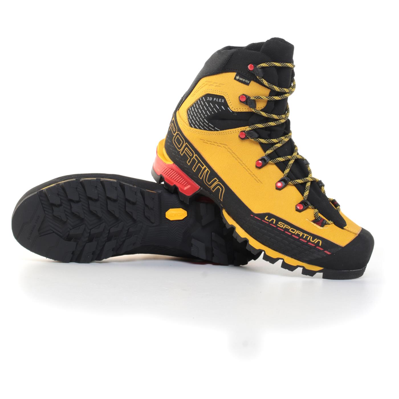 LA SPORTIVA TRANGO ALPINE GTX