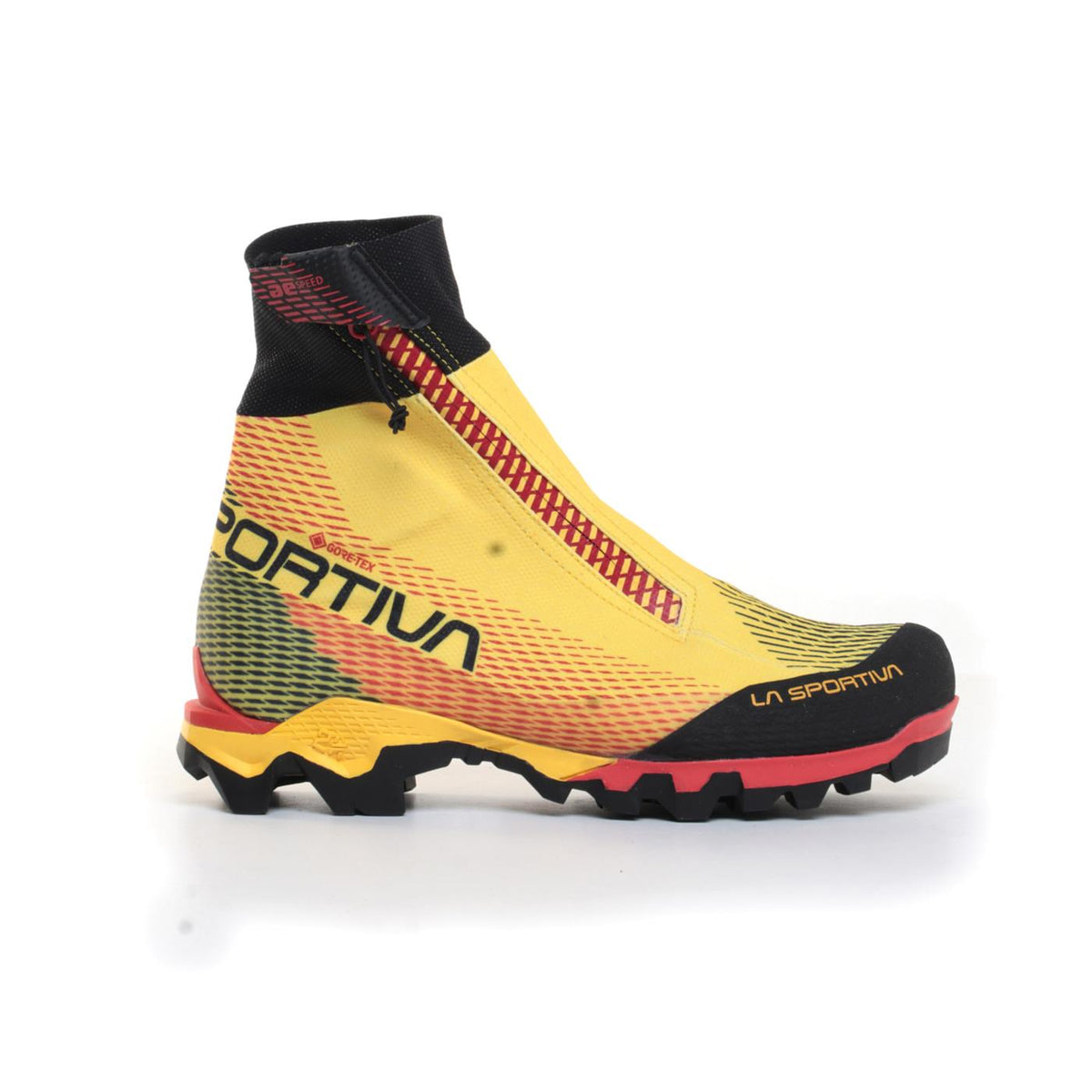 LA SPORTIVA AEQUILIBRIUM SPEED GTX