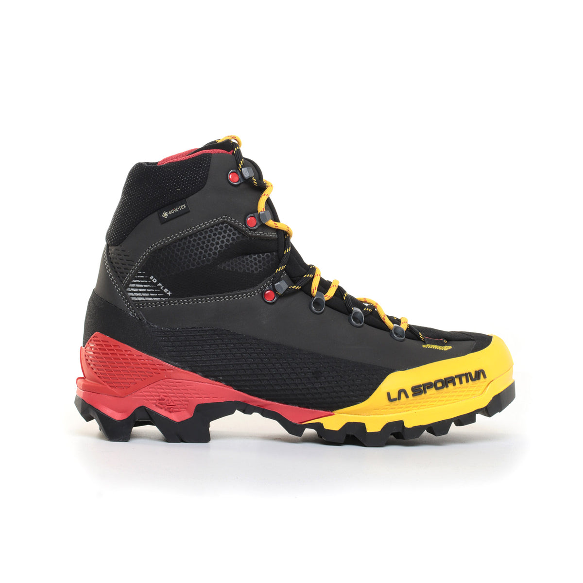 THE SPORTS AEQUILIBRIUM LT GTX