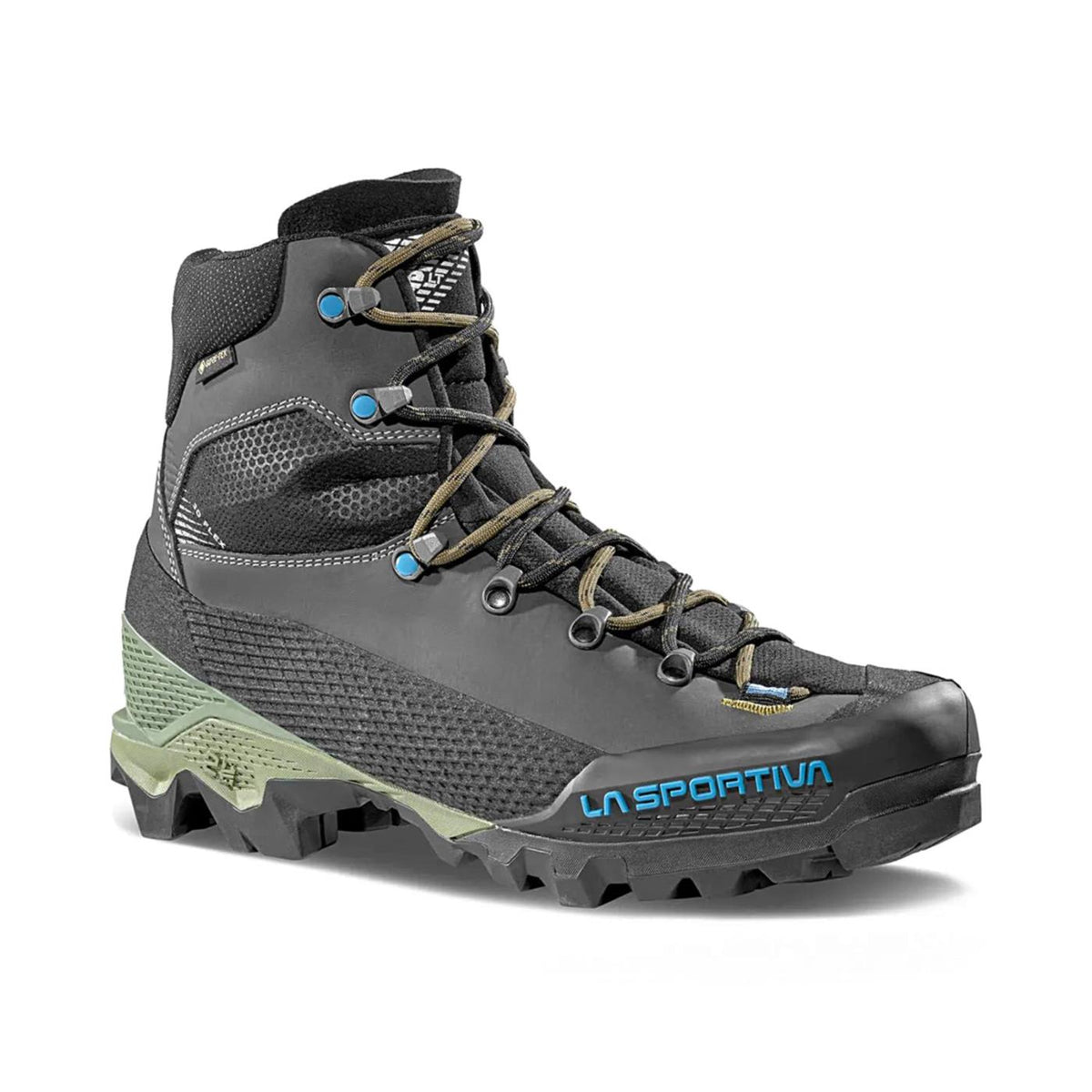 LA SPORTIVA AEQUILIBRIUM LT GTX - vista 2