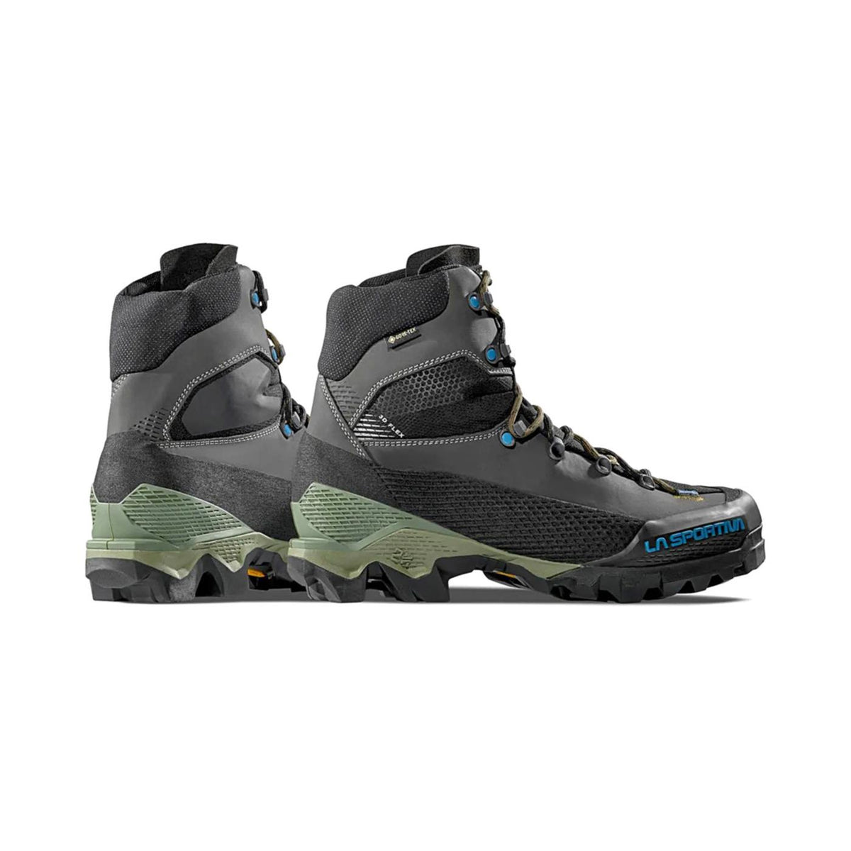 LA SPORTIVA AEQUILIBRIUM LT GTX - vista 3