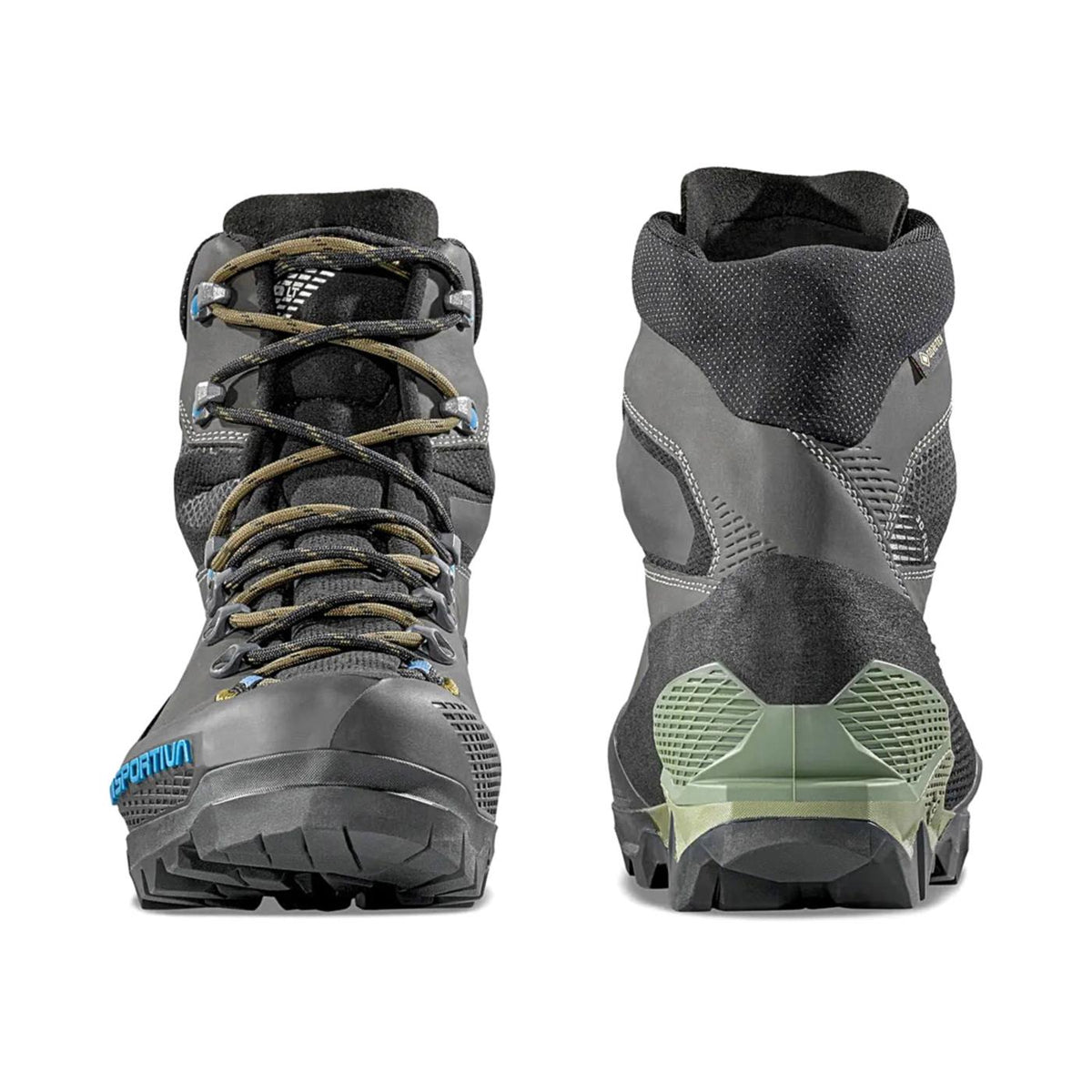 LA SPORTIVA AEQUILIBRIUM LT GTX - vista 4