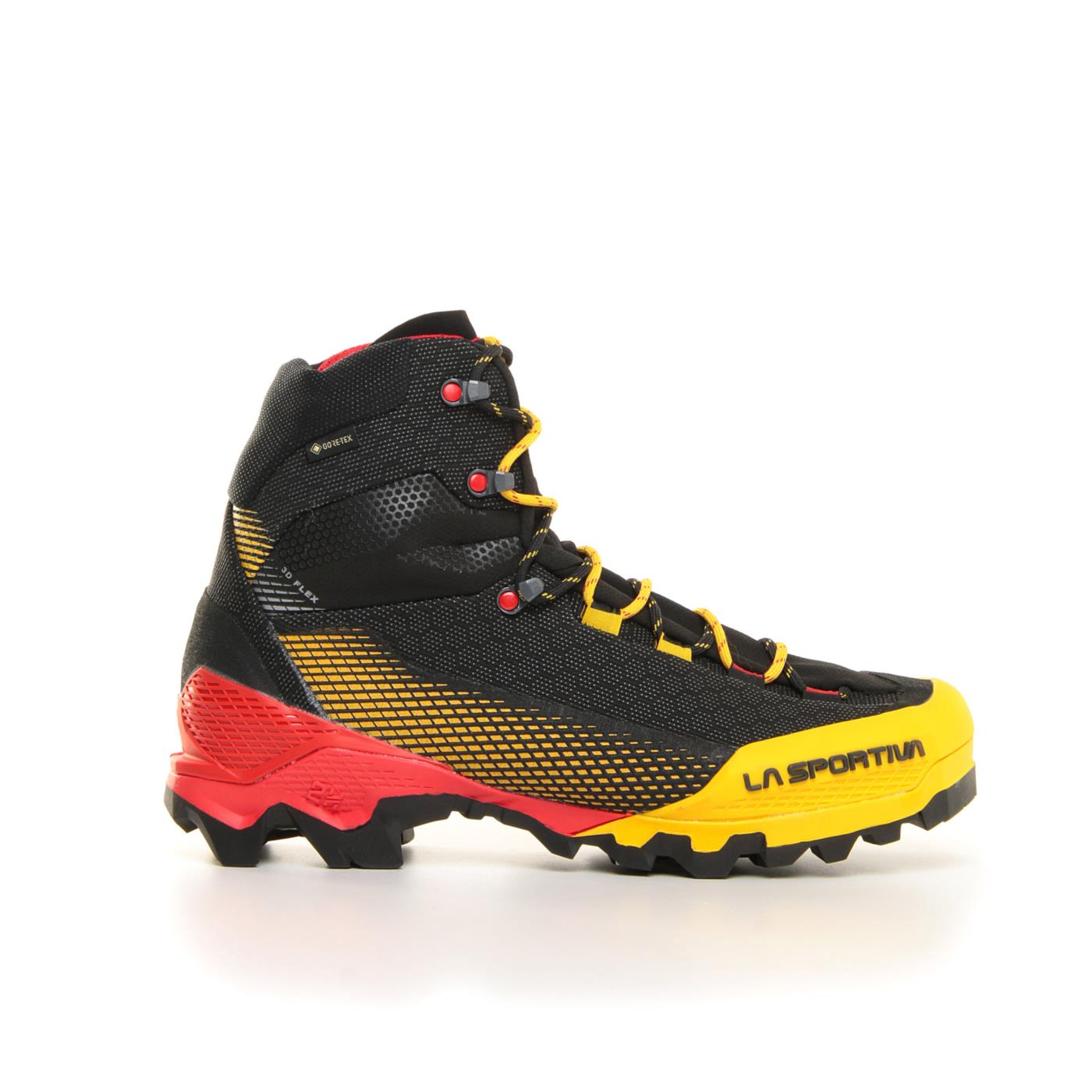THE SPORTS AEQUILIBRIUM ST GTX