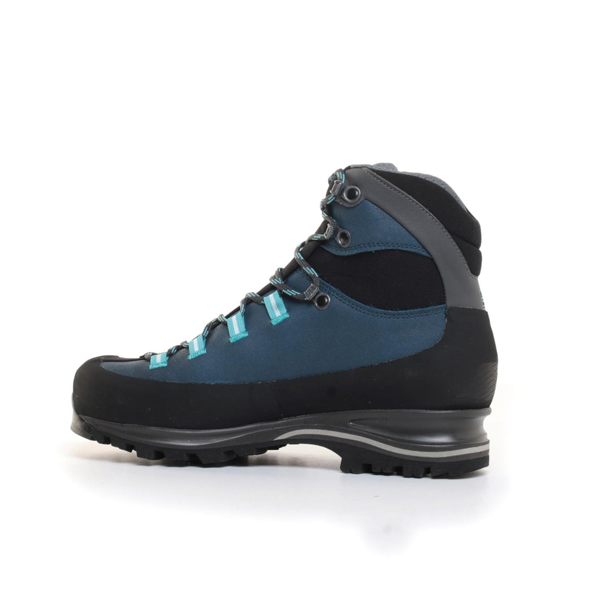 LA SPORTIVA TRANGO TRK LEATHER W GTX - seconda immagine